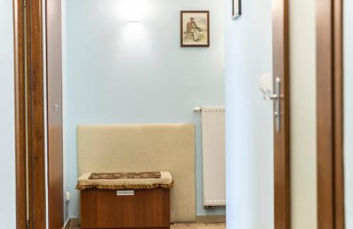 Zakopane Apartment | Prestige II