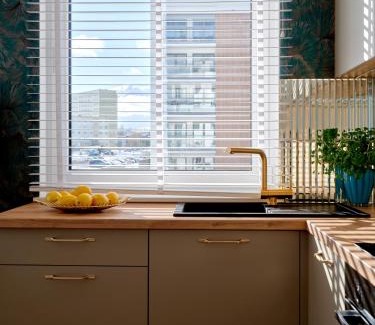 Koszalin Apartment | Prestige Luxury Apartament