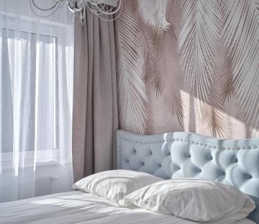Koszalin Apartment | Prestige Luxury Apartament