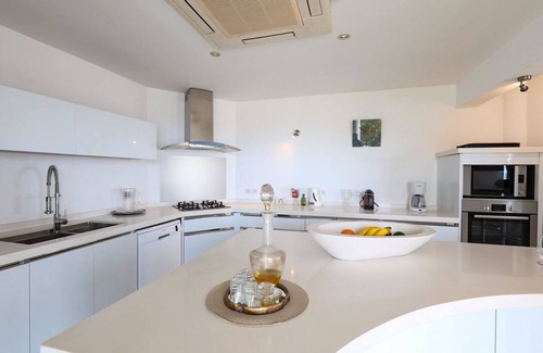 Lurin Villa | Prestige Luxury villa