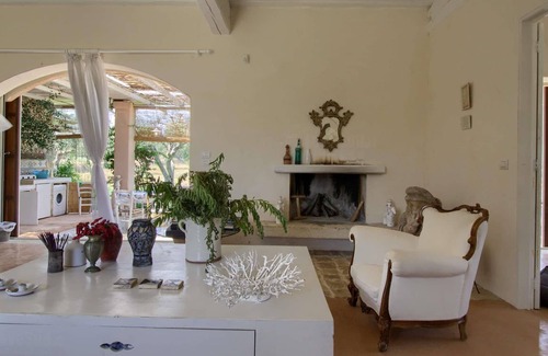 Otranto House | Prestige Pool Country House in Armini Lakes