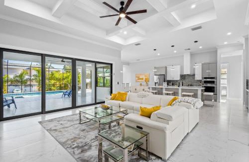 Bonita Shores House | Prestige Villa