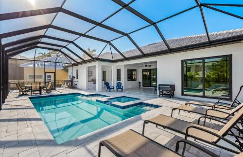 Bonita Shores House | Prestige Villa