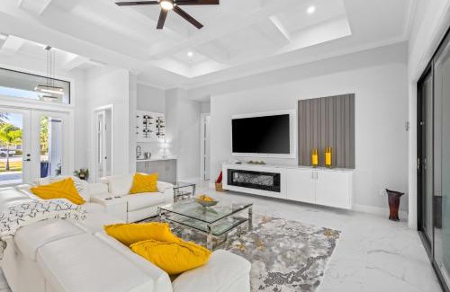 Bonita Shores House | Prestige Villa