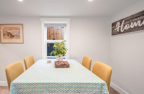 West Point Grey Apartment | Prestigious 2 Bedrooms 2 Baths in West Point Grey