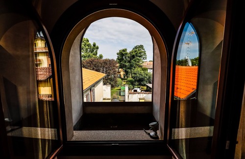 Legnano Apartment | Prestigious 70sqm near Milan/Rho fiera/Airport