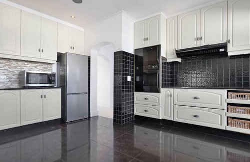 Milnerton Villa | Prestigious Guest Villa