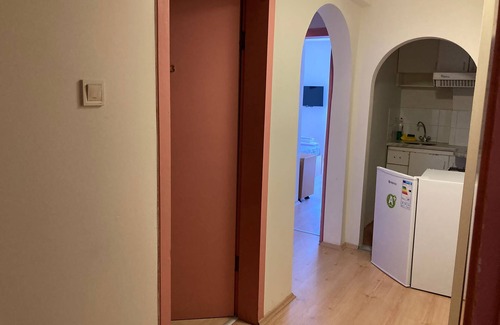 Akcakoca Apartment | Prestij Apart Hotel