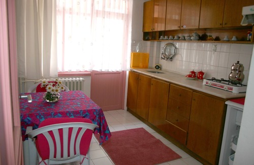 Akcakoca Apartment | Prestij Apart Hotel