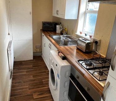 Preston Apartment | Preston flats