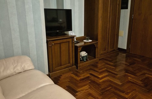 Potenza Hotel | PRETORIA HOTEL San Giovanni