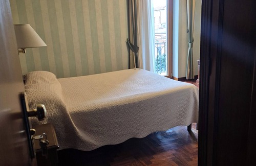 Potenza Hotel | PRETORIA HOTEL San Giovanni