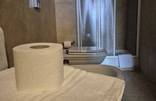 Potenza Hotel | PRETORIA HOTEL San Giovanni