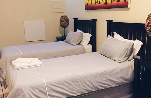 Pretoria North House | Pretoria North Lodge