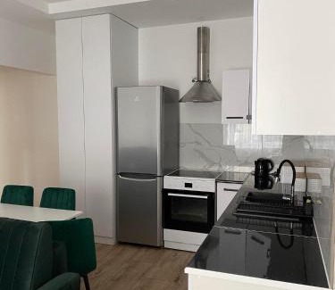 Suwalki Apartment | Pretty Apartment Centrum
