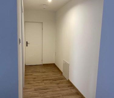Suwalki Apartment | Pretty Apartment Centrum
