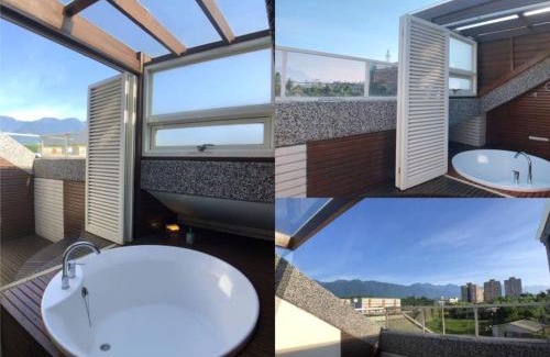 Hualien City Centre House | Pretty B&B