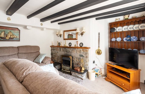 Polperro Cottage | Pretty Cornish Cottage - Sleeping 4