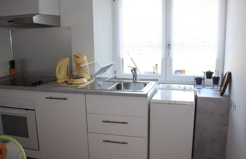 Anjoutey House | pretty country house