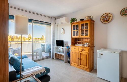 La Napoule Apartment | Pretty Flat in the Sun