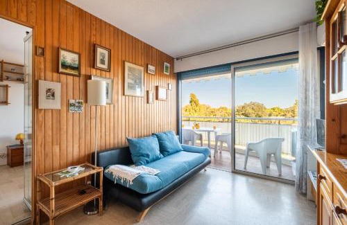 La Napoule Apartment | Pretty Flat in the Sun