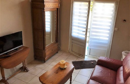 Quend House | PRETTY HOUSE 800M FROM THE SEA / PLEASANT WITH A TERRACE