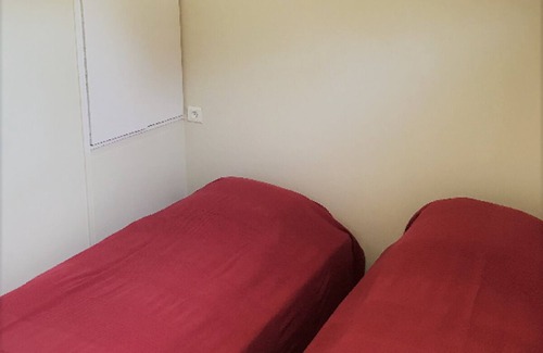 Quend House | PRETTY HOUSE 800M FROM THE SEA / PLEASANT WITH A TERRACE