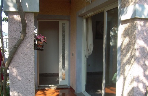 Olbia House | Pretty house with garden to 10 minutes from the beautiful beaches of the Costa.