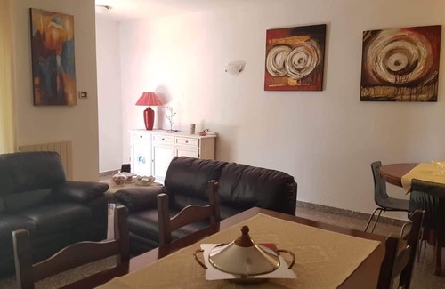 Olbia House | Pretty house with garden to 10 minutes from the beautiful beaches of the Costa.