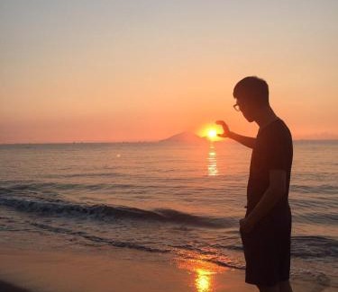 Zhuangwei House | Pretty Natural Homestay