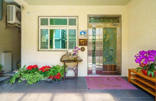 Zhuangwei House | Pretty Natural Homestay