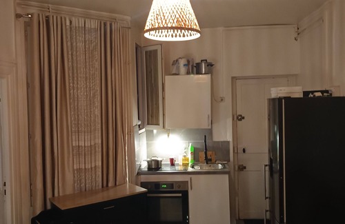 Levallois-Perret Apartment | Pretty T2 Clichy la Garenne