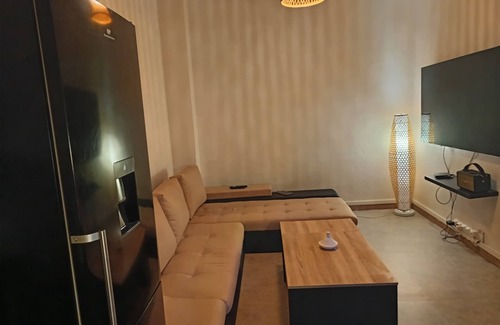 Levallois-Perret Apartment | Pretty T2 Clichy la Garenne