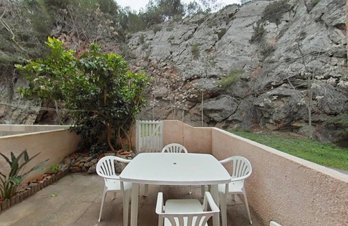 Narbonne-Plage House | Pretty T3 house near the centre of Narbonne plage