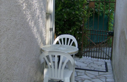 Amboise House | Pretty typical and old house in very good condition in the center and quiet
