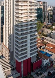 Pinheiros Apartment | Previdi Ospiti 1