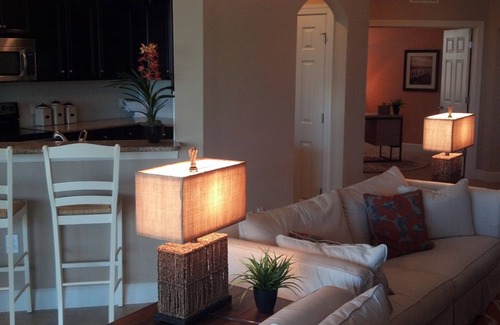 Naples Condo | Previous Model Home With Premium Lot At Golf Lake Front