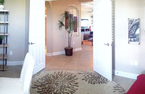 Naples Condo | Previous Model Home With Premium Lot At Golf Lake Front