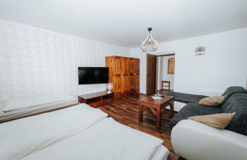 Stare Hory House | Pri Piecke penzión a reštaurácia