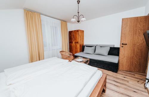 Stare Hory House | Pri Piecke penzión a reštaurácia