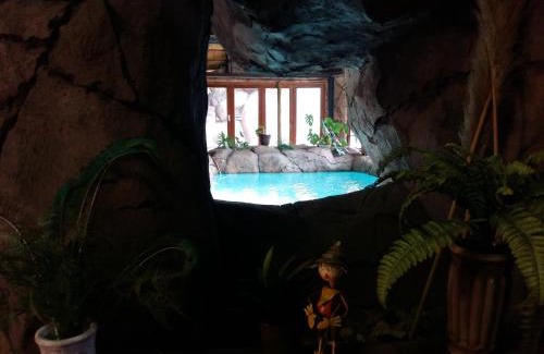 Middelburg House | Pride Rock Accommodation