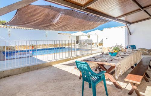 Las Lagunillas House | Priego De Cordoba - Fassade