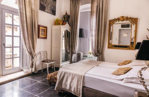 Dubrovnik Old Town Apartment | Prijeko Palace