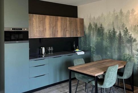Dolni Morava Apartment | Prima Apartmán Dolní Morava