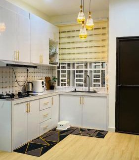 Kulim House | Prima Lodge Homestay