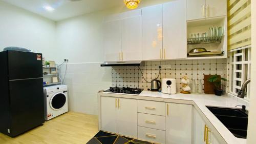Kulim House | Prima Lodge Homestay