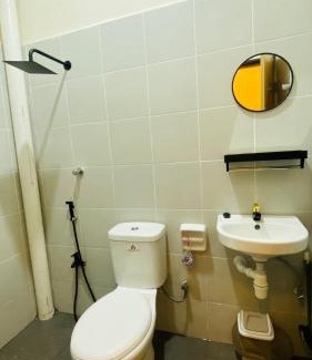 Kulim House | Prima Lodge Homestay