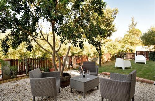 Bari Sardo House | Prima Luna