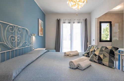 Bari Sardo House | Prima Luna