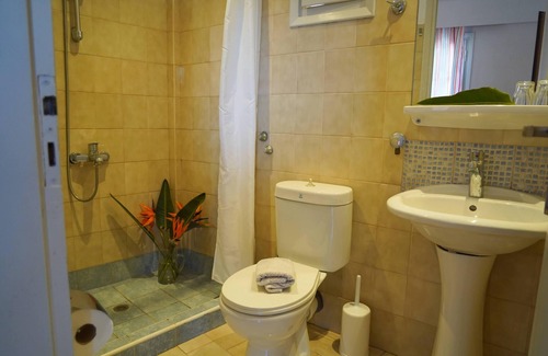 Malia Hotel | Primavera Beach Resort